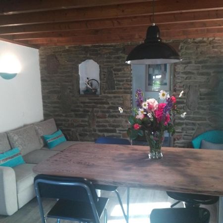 Le Pti' Chez Vous Villa Saint-Omer  Luaran gambar