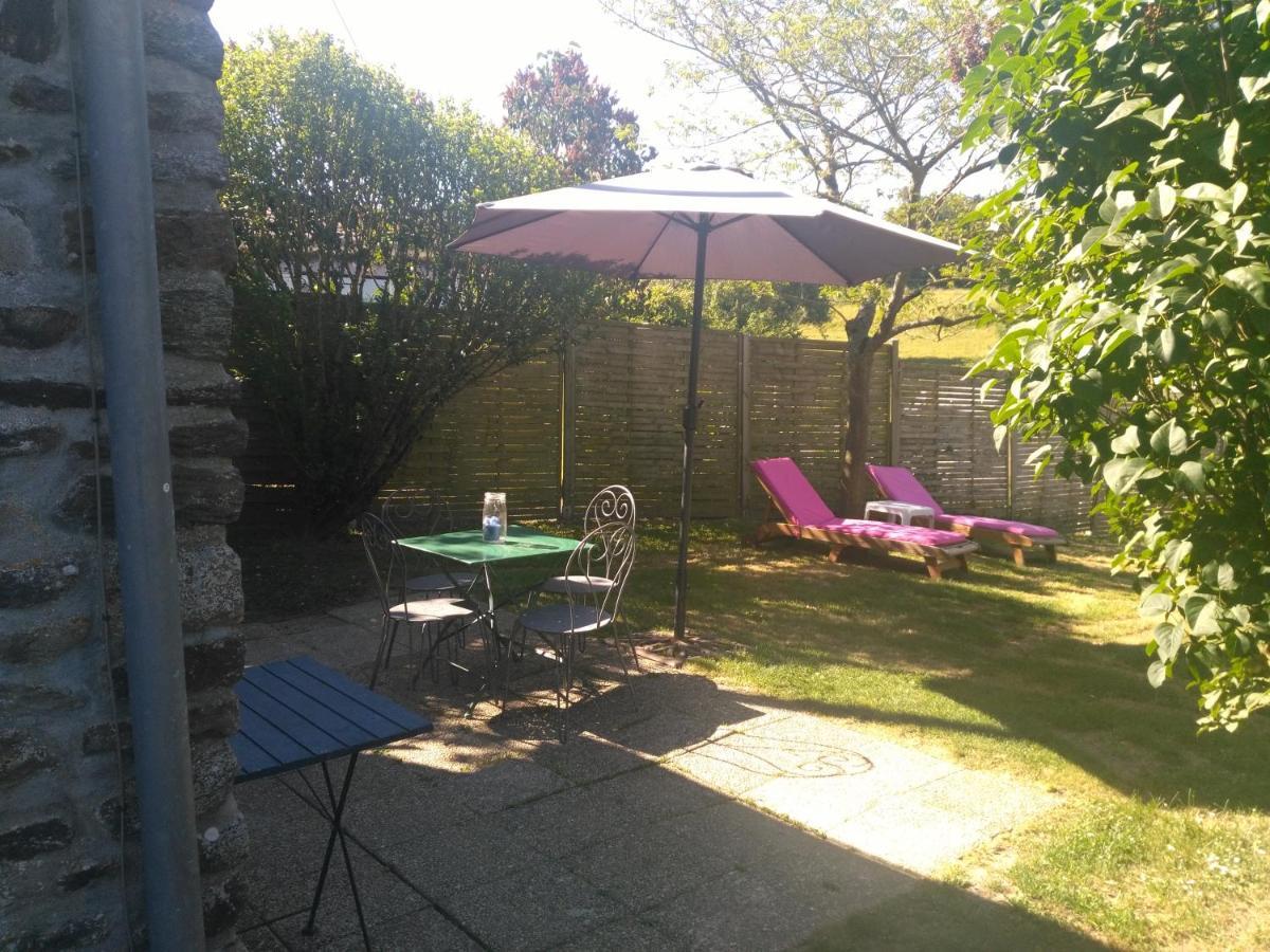 Le Pti' Chez Vous Villa Saint-Omer  Luaran gambar