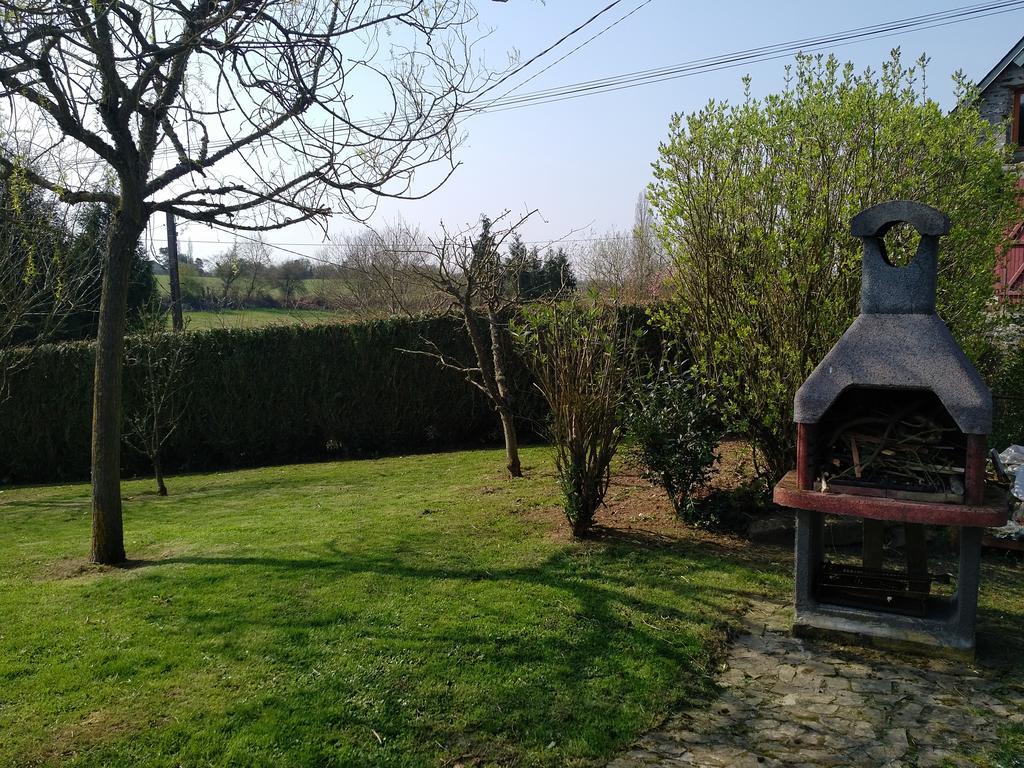 Le Pti' Chez Vous Villa Saint-Omer  Luaran gambar