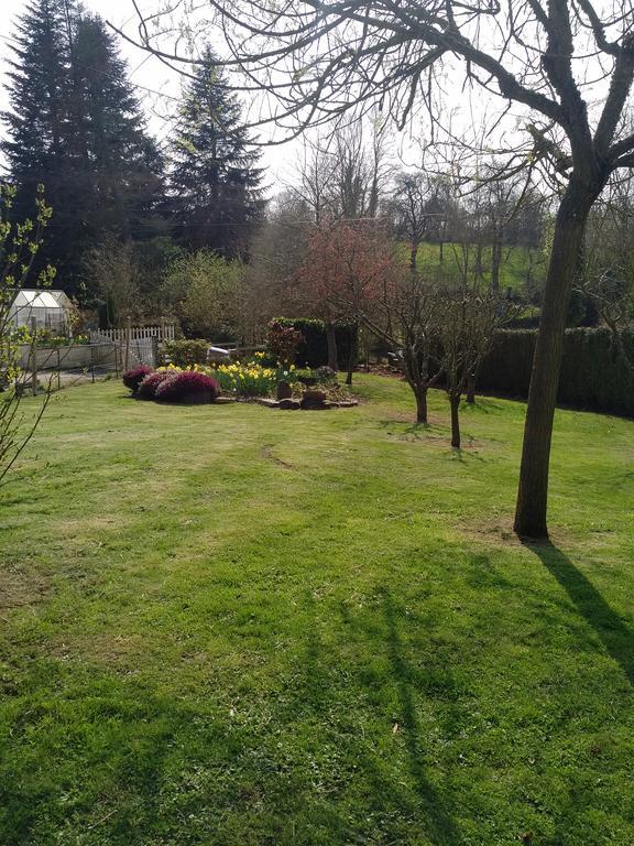 Le Pti' Chez Vous Villa Saint-Omer  Luaran gambar
