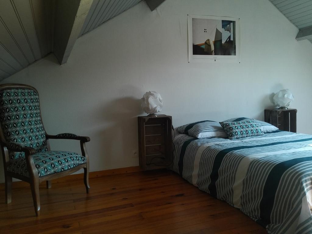 Le Pti' Chez Vous Villa Saint-Omer  Luaran gambar