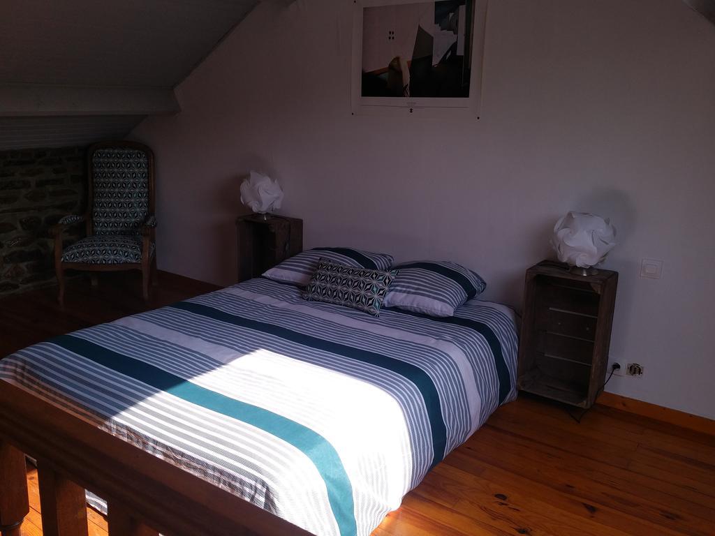 Le Pti' Chez Vous Villa Saint-Omer  Luaran gambar