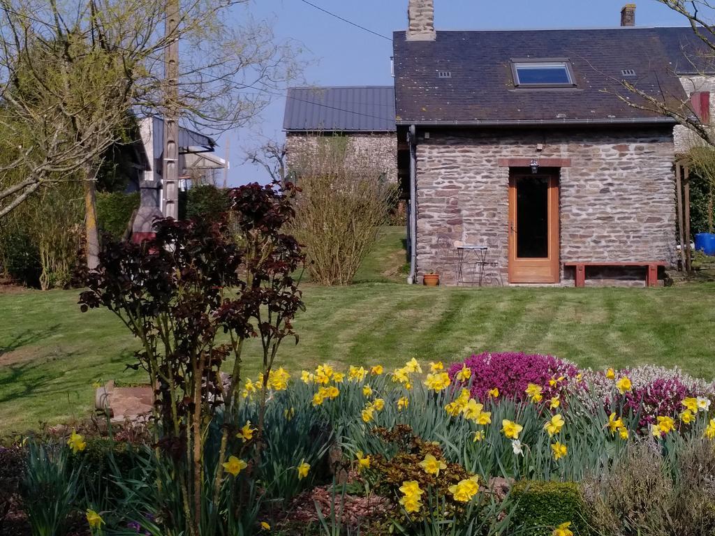 Le Pti' Chez Vous Villa Saint-Omer  Luaran gambar
