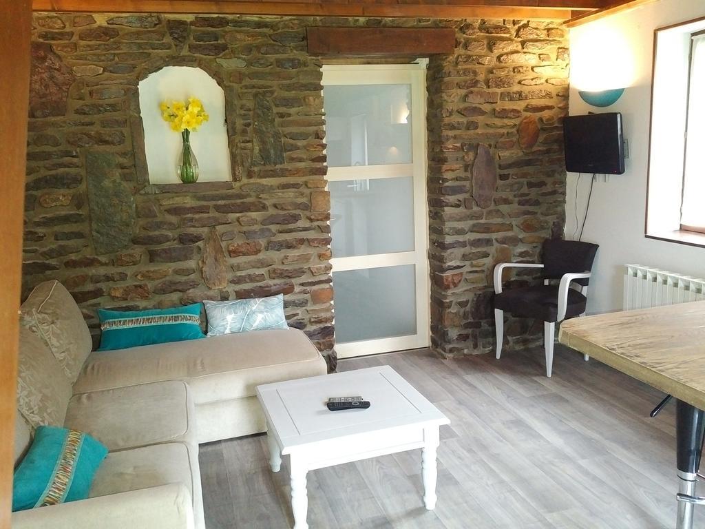 Le Pti' Chez Vous Villa Saint-Omer  Luaran gambar