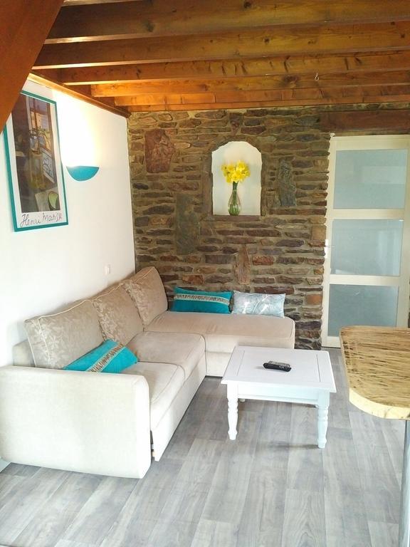 Le Pti' Chez Vous Villa Saint-Omer  Luaran gambar